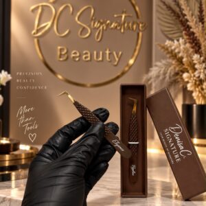 Tweezer Signature