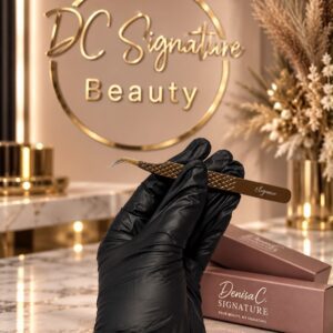 Tweezer Elegance