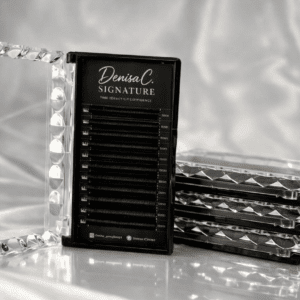 eyelash premade collection