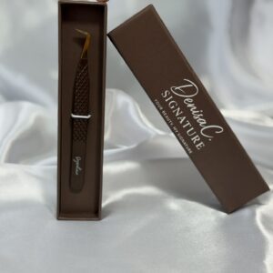 Tweezer Signature