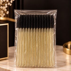 Lash brush