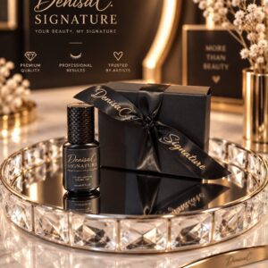 DenisaC. Signature Adhesive