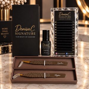 Lash Like a Pro Kit